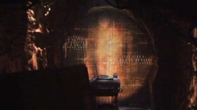 Wraith effects