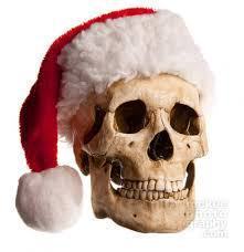 Dear Santa: Can we go back in time?