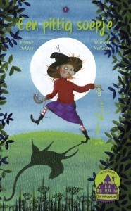 Omslag Een pittig soepje