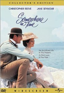 Somewhere in time collectors edition.
