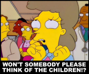 children