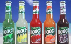 Actual Hooch