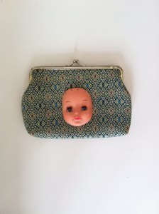 Doll Purse