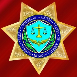 FTC is sheriff