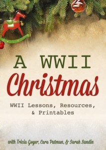 WWII Christmas WTG