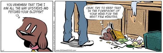 Dog Eat Doug for 12/13/2014