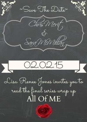 save the date