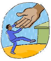 Helping Hand