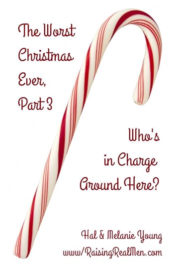 RRM Worst Christmas Ever Part 3 Vertical