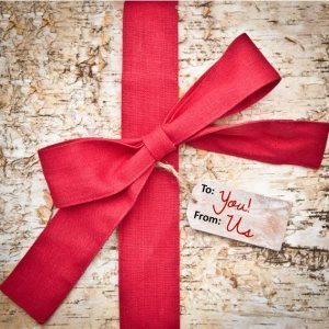 gift tag