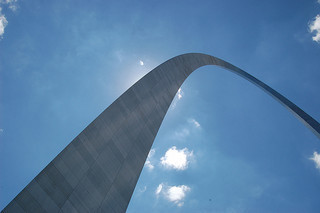 Arch again