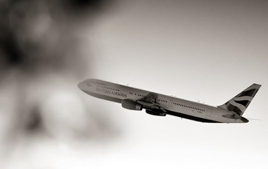british airways