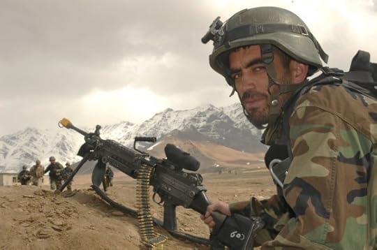 Special Forces