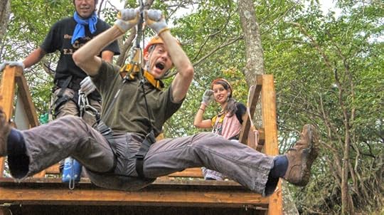 Zipline