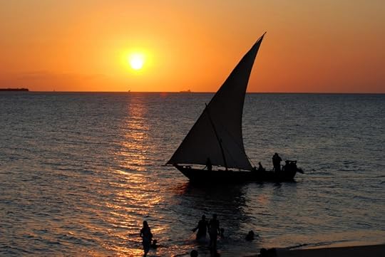 Sailing