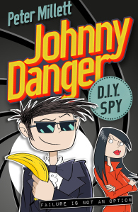 JohnnyDanger