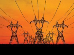 ESKOM-pylons