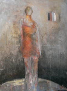 Painting by Helene Steele © Helen Steele