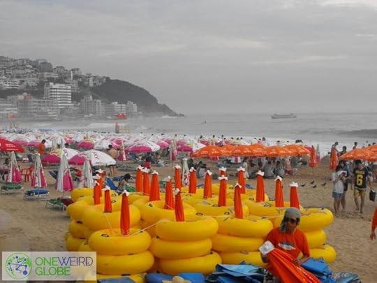 Haeundae