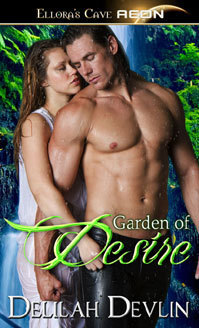 Garden of Desire