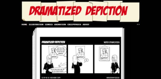 dramatized