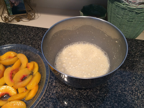 Clafoutis 2