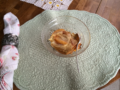 Clafoutis 5