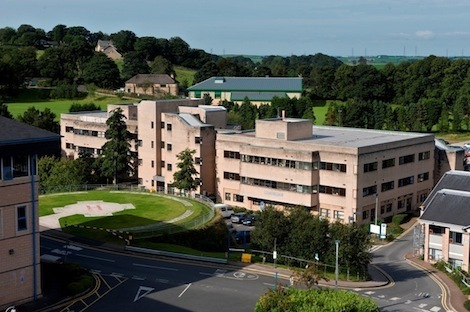 RoyalLancasterInfirmary