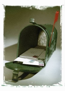 Mail