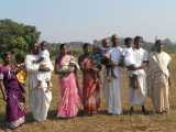 Scenery and Devotees