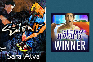 Rainbow Award Winner