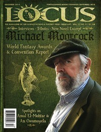 Locus - December 2014