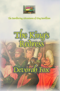 kingsredressfrontcover