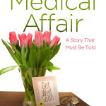 A Medical Affair book cover (2)