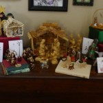 Christmas Decorations - '12