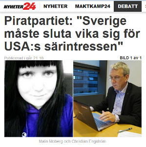 L��s v��r debattare hos Nyheter24
