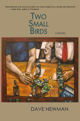 Two Small Birds, by Dave Newman