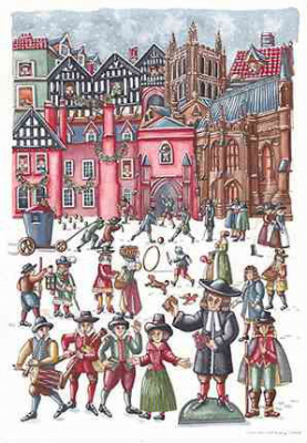 a_17th_century_hereford_christmas