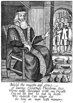 FatherChristmastrial