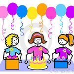 girls birthday