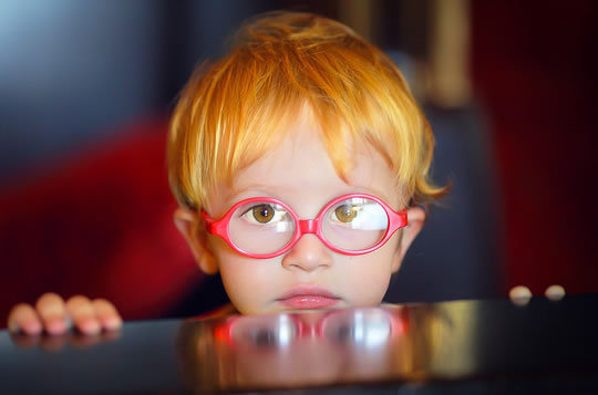 8 Household Items Newly Found to Lower Children’s IQ Significantly