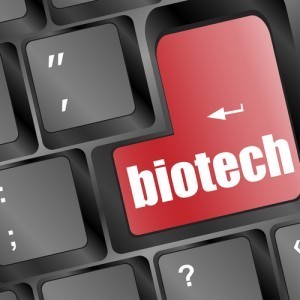 Image For Biotech Grows Fight on Cancer 