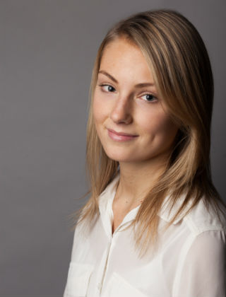Gabriella Schneider