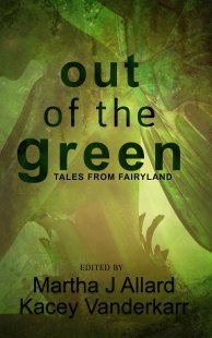 Out of the Green