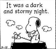 Snoopy Writer