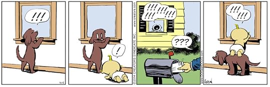 Dog Eat Doug for 12/12/2014
