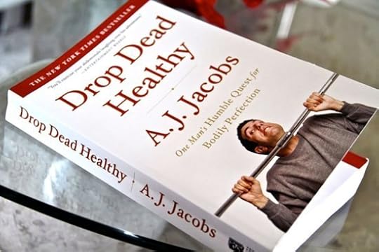 87_Interview_A_J_Jacobs_Author_of_Drop_Dead_Health
