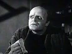Peter Boyle in Young Frankenstein.