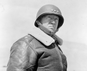 George S. Patton. Prints and Photographs Division.