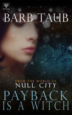 Claire Danielsen is a young witch whose goddess is house cat of unusual size. Peter Oshiro is a Warden policing a delicate truce between those who are human and those who... aren't. It just would have been nice if someone told them the angels were all on the other side.